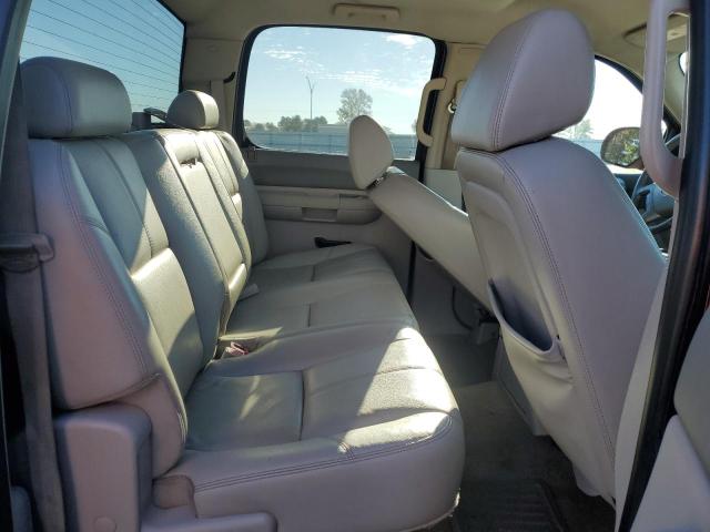 Photo 10 from auction – 2008 GMC SIERRA K15 with VIN 2GTEK13J681275415