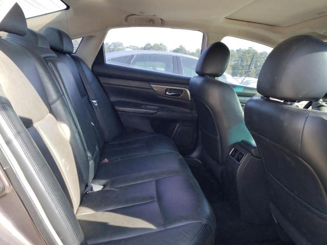 Photo 10 from auction – 2013 NISSAN ALTIMA 2.5 with VIN 1N4AL3AP8DC230422