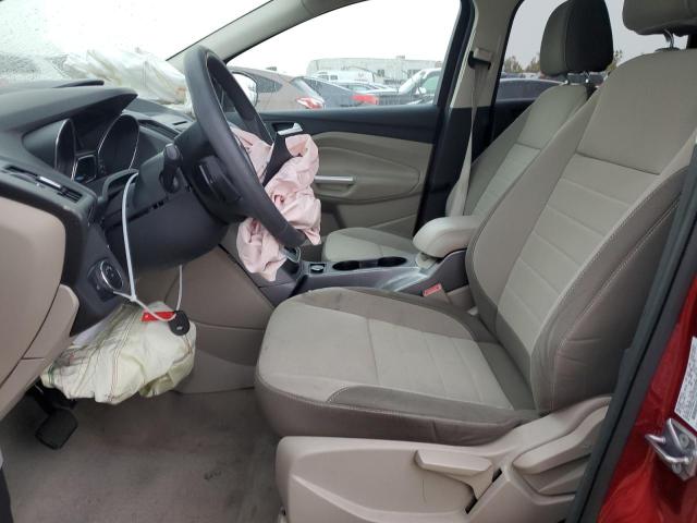 Photo 7 from auction – 2013 FORD ESCAPE SE with VIN 1FMCU9G99DUC23867