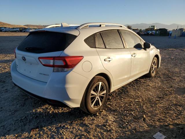 Photo 3 from auction – 2019 SUBARU IMPREZA PR with VIN 4S3GTAD61K3750292