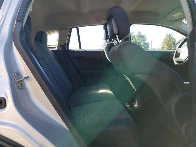 Photo 10 from auction – 2011 DODGE CALIBER HE with VIN 1B3CB5HA8BD179077