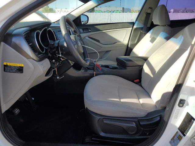 Photo 7 from auction – 2015 KIA OPTIMA LX with VIN KNAGM4A78F5665128