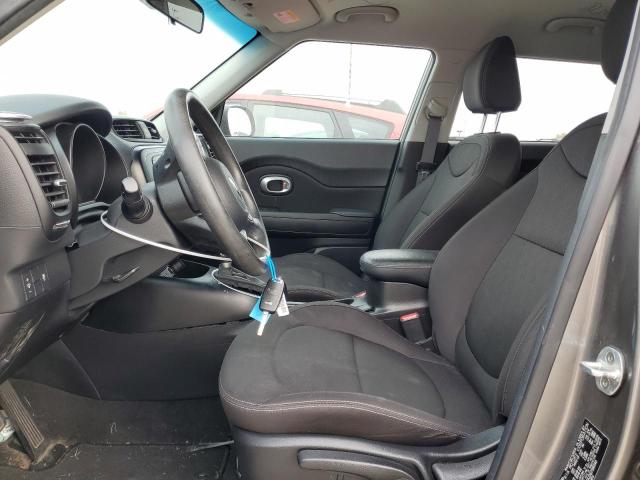 Photo 7 from auction – 2016 KIA SOUL with VIN KNDJN2A25G7396140