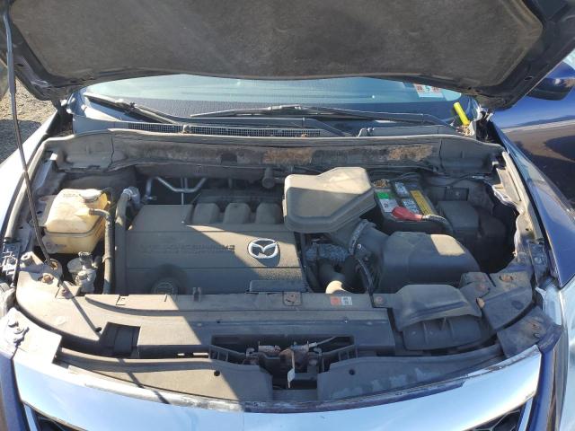 Photo 12 from auction – 2011 MAZDA CX-9 with VIN JM3TB3BV0B0301055