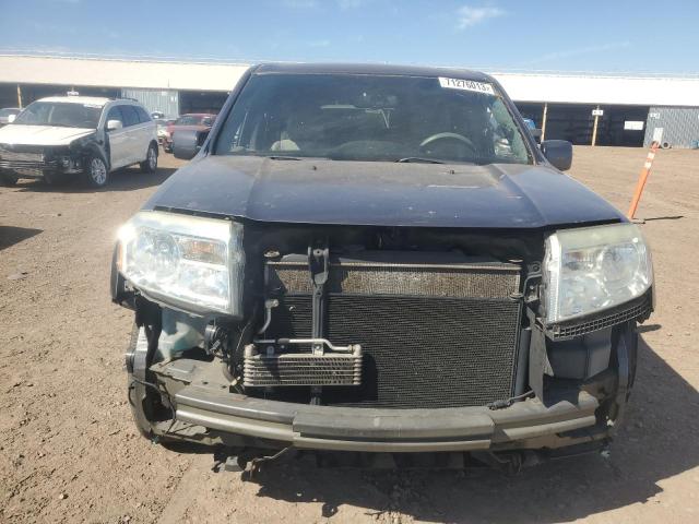 Photo 5 from auction – 2014 HONDA PILOT EXL with VIN 5FNYF4H58EB008641