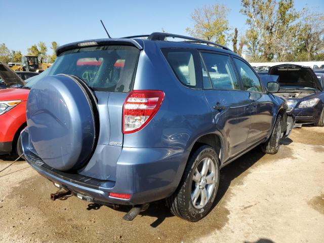 Photo 3 from auction – 2009 TOYOTA RAV4 with VIN 2T3BF33V19W003790