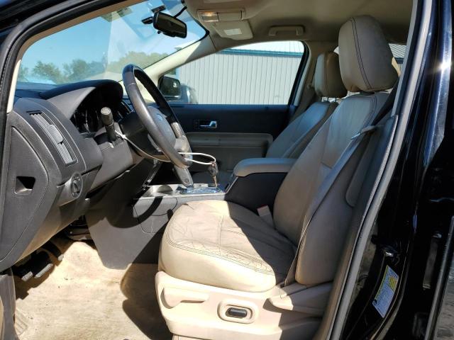 Photo 7 from auction – 2009 FORD EDGE LIMIT with VIN 2FMDK39C69BA72645