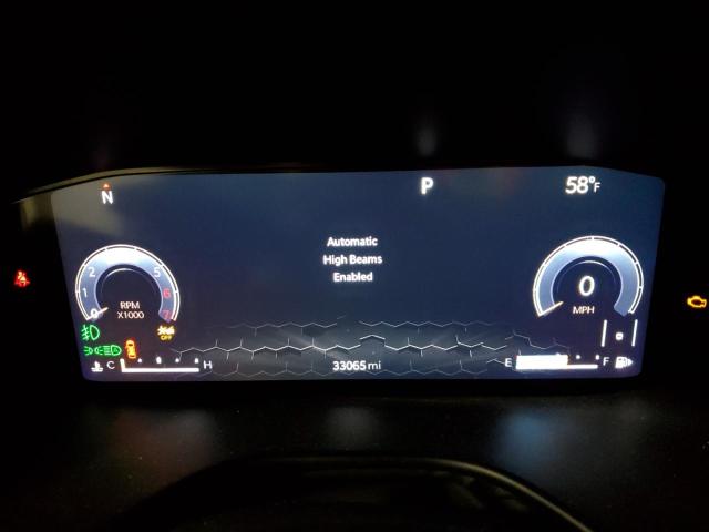 Photo 9 from auction – 2022 JEEP COMPASS LI with VIN 3C4NJDCB6NT111203
