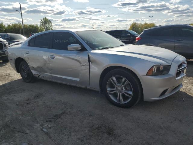 Photo 4 from auction – 2012 DODGE CHARGER SX with VIN 2C3CDXJG3CH184053