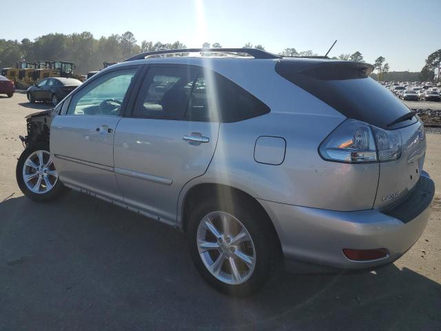 Photo 2 from auction – 2009 LEXUS RX 350 with VIN 2T2GK31U49C072054