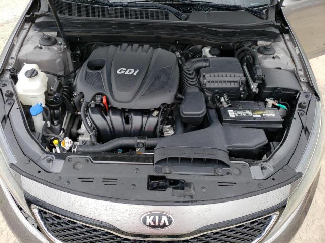 Photo 11 from auction – 2015 KIA OPTIMA LX with VIN 5XXGM4A73FG456801