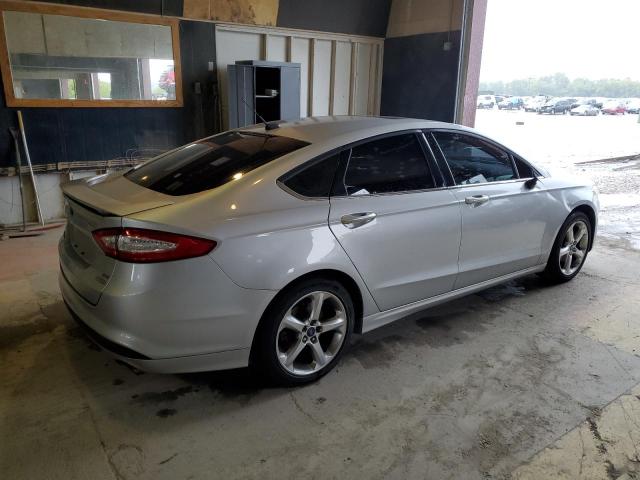 صورة رقم 3 من المزاد - 2014 FORD FUSION مع VIN 1FA6P0HDXE5363399