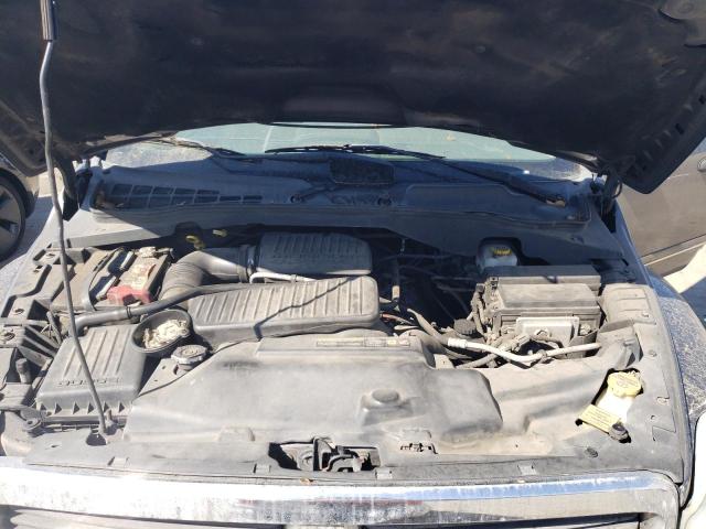 Photo 11 from auction – 2004 DODGE DURANGO ST with VIN 1D4HB38N64F105985