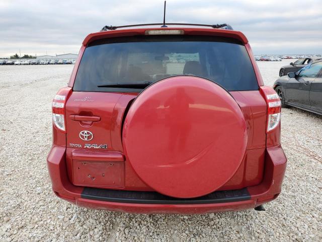 Photo 6 from auction – 2009 TOYOTA RAV4 with VIN JTMZF33V995005566