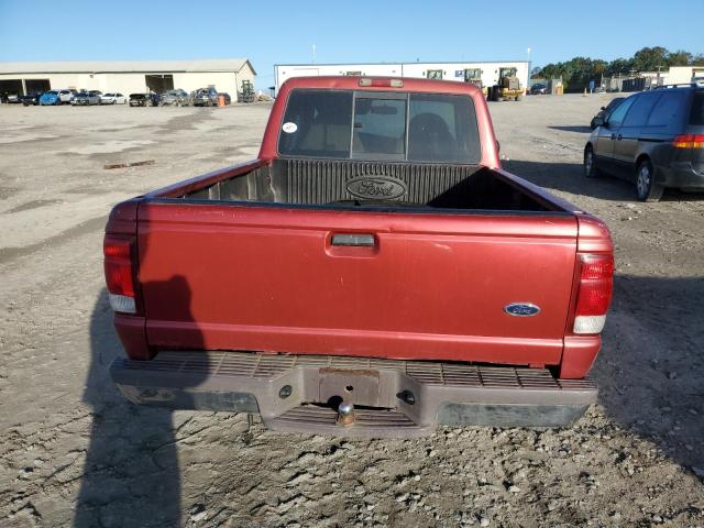 Zdjęcie 6 z aukcji – 2000 FORD RANGER SUP z VIN 1FTYR14V4YPA40914