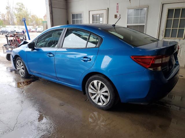 Photo 2 from auction – 2020 SUBARU IMPREZA with VIN 4S3GKAB62L3603258