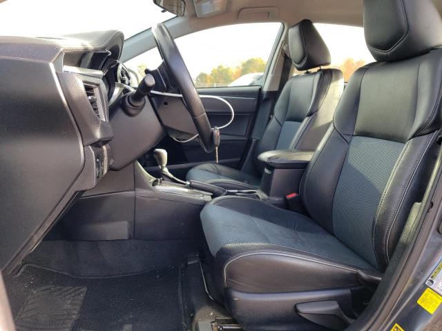 Photo 7 from auction – 2014 TOYOTA COROLLA L with VIN 2T1BURHEXEC192025
