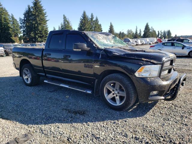 Photo 4 from auction – 2012 DODGE RAM 1500 S with VIN 1C6RD7HT7CS134992