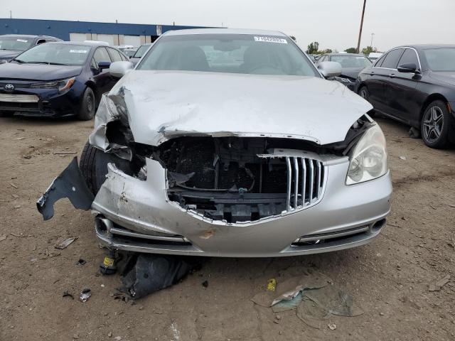 Photo 5 from auction – 2011 BUICK LUCERNE CX with VIN 1G4HA5EM0BU124432