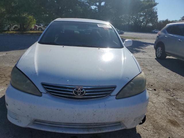 Photo 5 from auction – 2005 TOYOTA CAMRY LE with VIN 4T1BE30K05U543096
