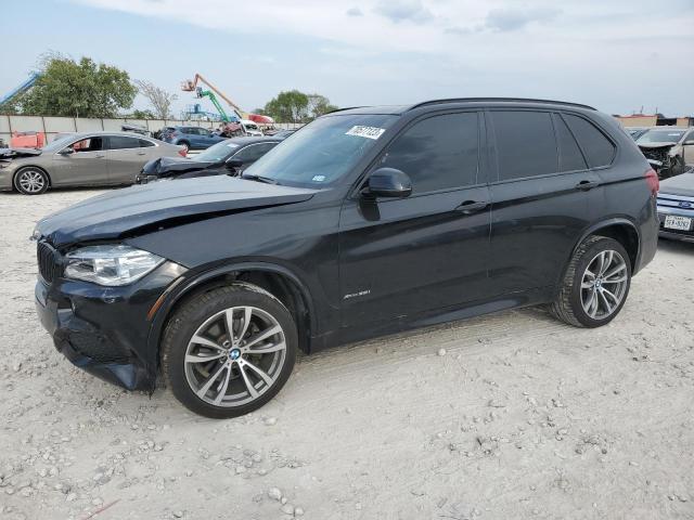 BMW X5 XDRIVE3 2018 with VIN 5UXKR0C55J0Y02811 - Photo from auction