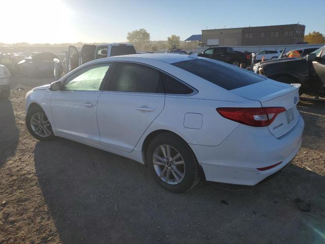 Photo 2 from auction – 2015 HYUNDAI SONATA SE with VIN 5NPE24AF6FH045403