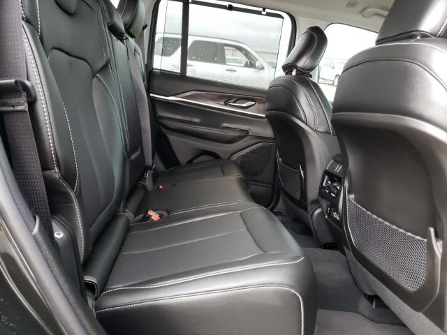 Photo 11 from auction – 2023 JEEP GRAND CHER with VIN 1C4RJGBG7P8826069