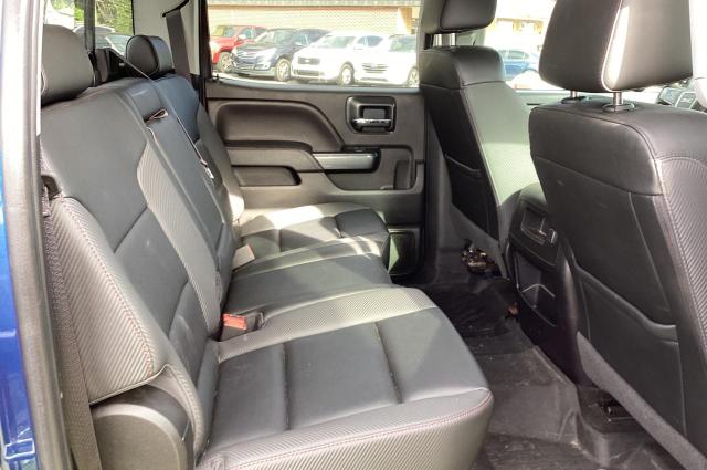 Photo 6 from auction – 2017 GMC SIERRA K15 with VIN 3GTU2NEC8HG124102