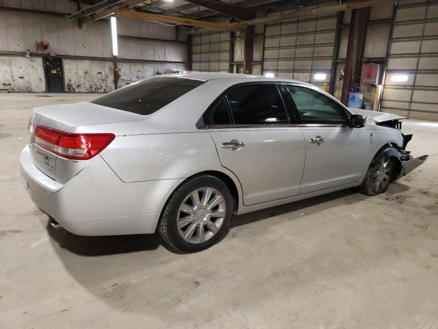 Photo 3 from auction – 2012 LINCOLN MKZ with VIN 3LNHL2JC1CR800918