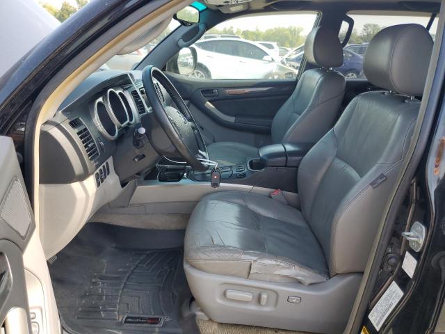 Photo 7 from auction – 2003 TOYOTA 4RUNNER LI with VIN JTEBT17R630025463