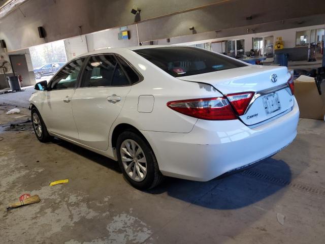 Photo 2 from auction – 2015 TOYOTA CAMRY LE with VIN 4T4BF1FKXFR461179