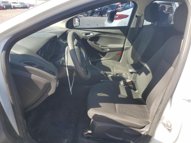 Photo 7 from auction – 2016 FORD FOCUS SE with VIN 1FADP3F24GL269088