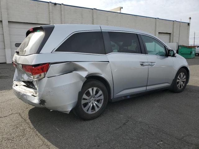 Photo 3 from auction – 2014 HONDA ODYSSEY EX with VIN 5FNRL5H6XEB050109