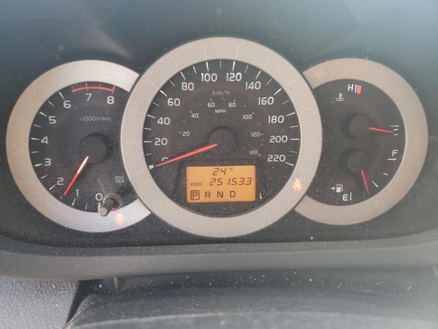 Photo 9 from auction – 2012 TOYOTA RAV4 SPORT with VIN 2T3RF4DVXCW236366