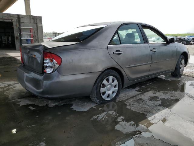 Photo 3 from auction – 2002 TOYOTA CAMRY LE with VIN 4T1BE32K62U551261