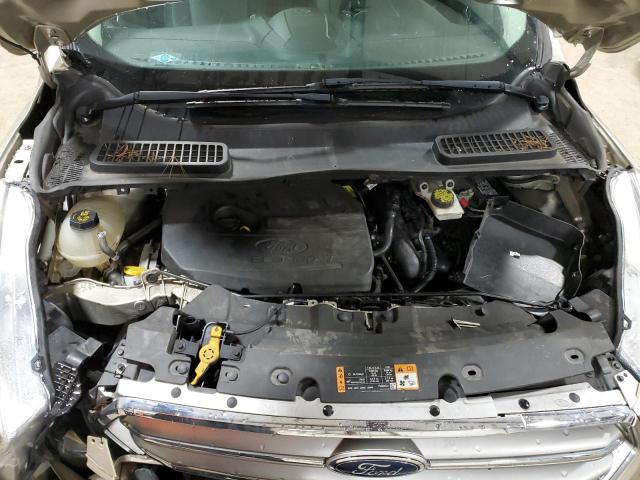 Photo 12 from auction – 2017 FORD ESCAPE SE with VIN 1FMCU0GD9HUC64120