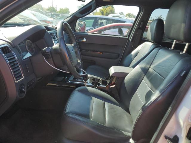 Photo 7 from auction – 2010 FORD ESCAPE LIM with VIN 1FMCU0EG2AKD11616