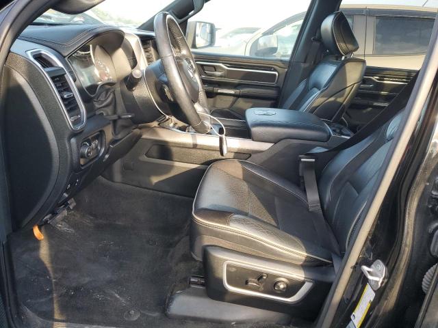 Photo 7 from auction – 2020 RAM 1500 LARAM with VIN 1C6SRFJT7LN196432