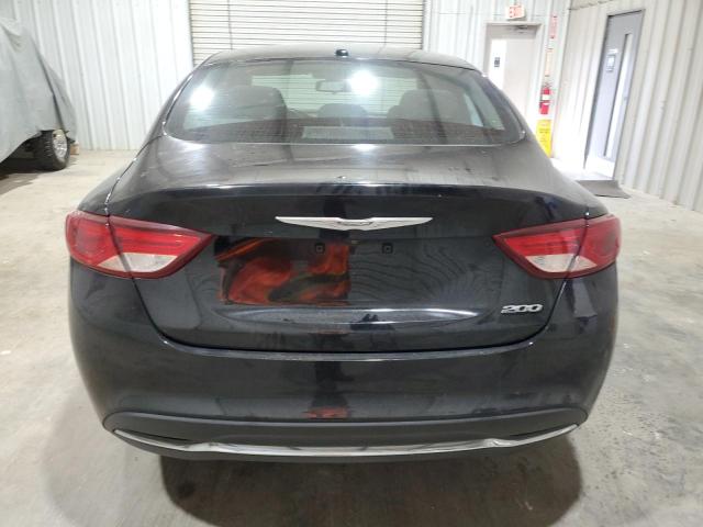 Photo 6 from auction – 2016 CHRYSLER 200 LIMITE with VIN 1C3CCCAB4GN152712