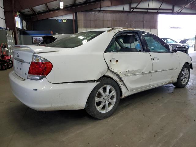 Photo 3 from auction – 2005 TOYOTA CAMRY LE with VIN 4T1BF30K55U607680