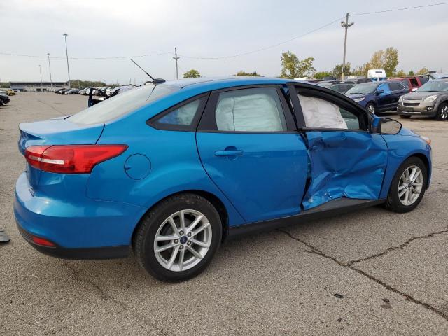 Photo 3 from auction – 2016 FORD FOCUS SE with VIN 1FADP3F2XGL328550