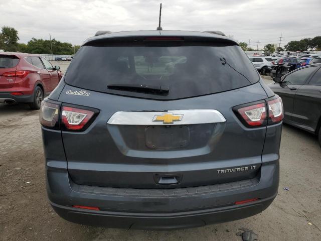 Photo 6 from auction – 2013 CHEVROLET TRAVERSE L with VIN 1GNKRJKD4DJ251115