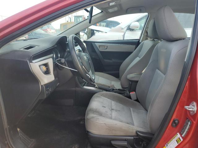 Photo 7 from auction – 2015 TOYOTA COROLLA L with VIN 2T1BURHE9FC470723