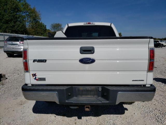 Photo 6 from auction – 2014 FORD F150 SUPER with VIN 1FTFW1EF5EFA37514