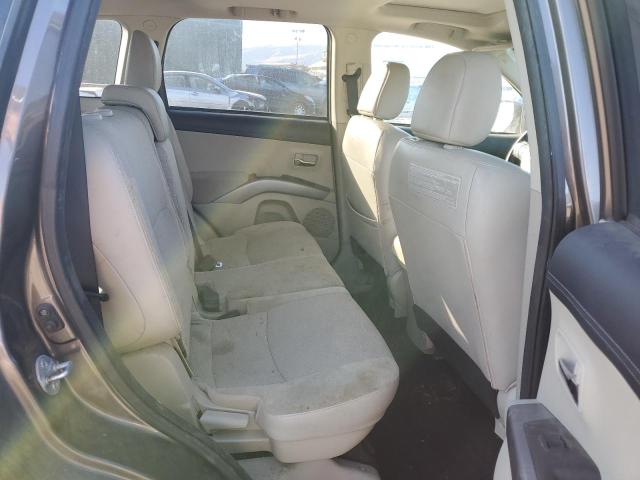 Photo 10 from auction – 2011 MITSUBISHI OUTLANDER with VIN JA4JT3AW1BU021994
