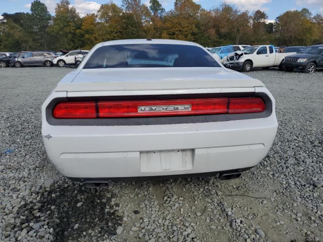 Photo 6 from auction – 2013 DODGE CHALLENGER with VIN 2C3CDYAG0DH536805