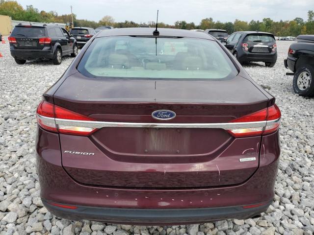 Photo 6 from auction – 2017 FORD FUSION SE with VIN 3FA6P0HD4HR129213