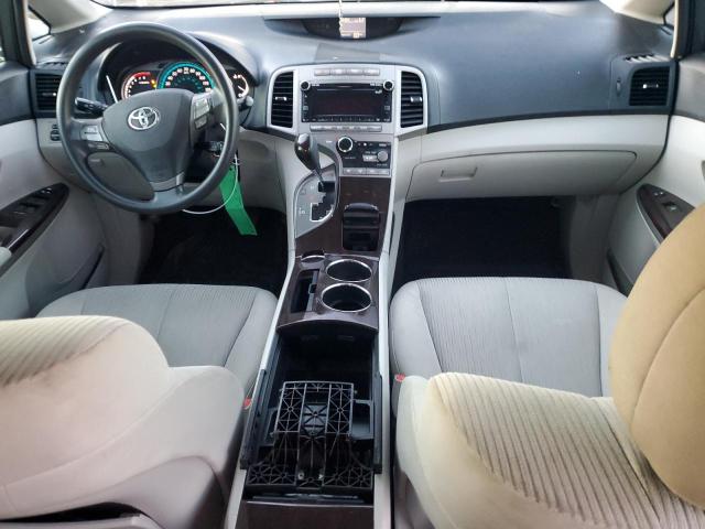 Photo 8 from auction – 2011 TOYOTA VENZA with VIN 4T3ZA3BB0BU043546