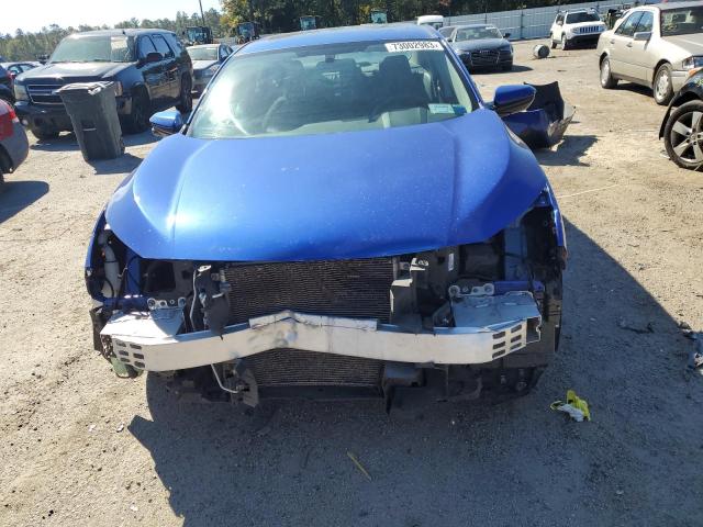 Фото 5 с аукциона – 2016 HONDA CIVIC EX с VIN 19XFC2F72GE214426