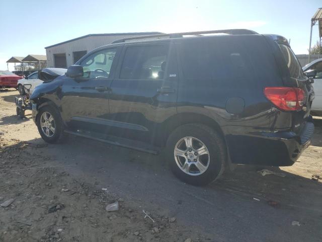Zdjęcie 2 z aukcji – 2008 TOYOTA SEQUOIA SR z VIN 5TDZY64A28S006817